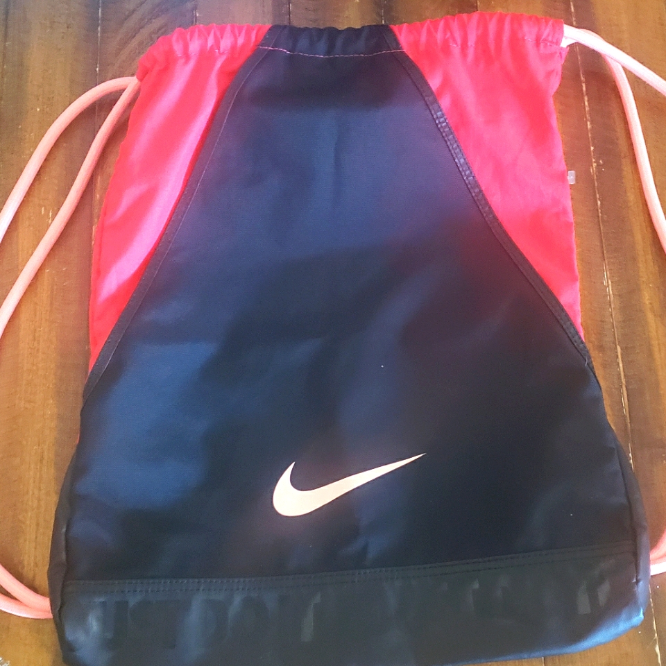 Nike Backsack